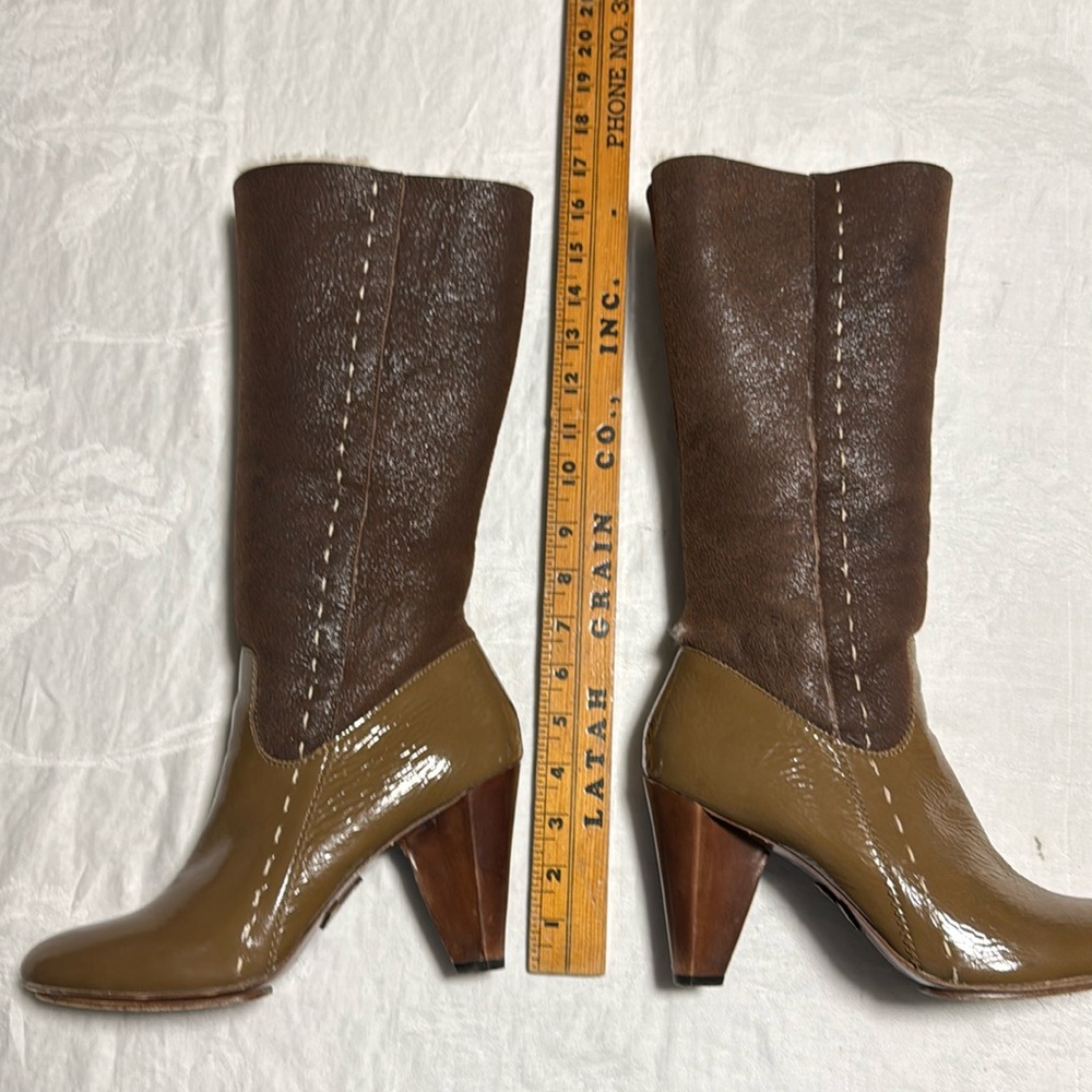 True Religion Boots